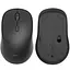 Беспроводная мышь Wiwu WM112 2.4G Black - миниатюра 5