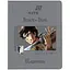 Щоденник шкільний Kite Attack on Titan м'яка обкладинка PU (AT26-283) - мініатюра 1