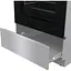 Электрическая плита Gorenje GECS5C70XA - миниатюра 8