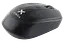 Беспроводная мышь Vinga MSW-908 Silent Click Black - миниатюра 1