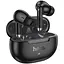 Навушники бездротові Hoco EQ24 Estrella Bluetooth TWS стереогарнітура в кейсі чорні - мініатюра 1