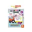Розвиваючий зошит ДжоIQ "Знайди зайве" 939020 візьми з собою в дорогу - мініатюра 1