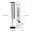 Электроштопор Xiaomi Circle Joy Electric Wine Bottle Opener (CJ-EKPQ01) Silver - миниатюра 2