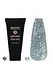 Полігель для нарощування нігтів BELEON Shimmer Poly Gel, №03 Сріблястий - мініатюра 1