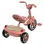 Велосипед детский трехколесный Turbo Trike MT 1037 Peach Fuzz - миниатюра 2