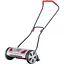 Газонокосарка AL-KO Razor Cut 38.1 HM Comfort 113865 (133237) - мініатюра 1