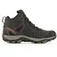 Ботинки мужские Merrell Accentor 3 Sport Mid GTX 43 Черный-Оранжевый - миниатюра 2