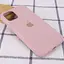Чехол Silicone Case Full Protective AA для Apple iPhone 14 Plus 6.7 Розовый/Pink Sand - миниатюра 2