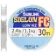 Флюорокарбон Sunline Siglon FC 30 м 0.128 мм 1.1 кг поводковий - мініатюра 1