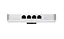 Бездротовий маршрутизатор (роутер) Ubiquiti UniFi 6 Enterprise In-Wall (U6-Enterprise-IW) - мініатюра 5