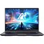 Ноутбук Aorus 16X 9KG 2024 (9KG-43EEC54SH) [133593] - мініатюра 1