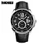 Наручные часы Skmei 1135 Черные - миниатюра 3