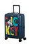 Валіза American Tourister DASHPOP DISNEY MICKEY POP LETTERS 55x40x20(23) 55 См 63C*01001 - мініатюра 6