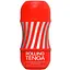 Мастурбатор Tenga Rolling Tenga Gyro Roller Cup белый - миниатюра 1