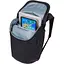 Комплект: Рюкзак Thule Subterra 2 Travel Backpack 26L Black (TH 3205054) + Органайзер Thule Subterra 2 PowerShuttle Small Black (TH 3205037) - мініатюра 8