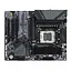 Материнская плата B650 EAGLE AX sAM4 B650 4xDDR5 M.2 HDMI DP Wi-Fi BT ATX Gigabyte teh0018938 - миниатюра 5