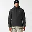 Куртка утепленная Picture Organic Lanin Hooded 2026 L Чорний - миниатюра 1