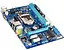 Материнська плата Gigabyte GA-H61M-S1 (GA-H61M-S1) (Socket 1155, Intel H61, Micro-ATX) Б/в - мініатюра 2