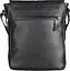 Чоловіча шкіряна сумка SHVIGEL 24х28х8 см sum0012632 - мініатюра 4