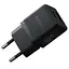 МЗП Baseus Palm Fast Charger 30W (1USB-A/1C) (P1011160A) Cluster Black - мініатюра 4