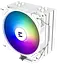 Воздушное охлаждение Zalman CNPS9X Performa ARGB White (CNPS9XPERFORMAARGBWHITE) - миниатюра 1