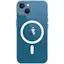 Оригинальный противоударный чехол Apple Clear Case MagSafe для iPhone 13 (6.1") Прозрачный (MM2X3ZE/A) - миниатюра 7