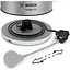 Електрочайник Bosch TWK 4P440  (00000023184) - мініатюра 4