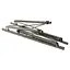 Стіл Bo-Camp Laminated Solid 105x70 cm Black (1404436) - мініатюра 7
