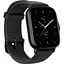 Смарт-часы Amazfit GTS 2 New Version Space Black - миниатюра 2