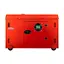 Генератор дизельный трехфазный 6 кВт Bison BS8500Q-3 (41-00413) - миниатюра 9