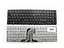 Клавіатура для ноутбука HP 250 G4/255 G4/256 G4/15-ac,15-af/Black Ru без рамки (A1654) - мініатюра 2