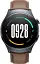 Smart Watch Mibro Lite 3 (XPAW020) Dark Gray UA - мініатюра 1