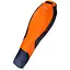 Спальник Fjord Nansen Trondeland Mid SBS L лівий Orange/Black (1046-fn_53188) - мініатюра 1