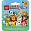 Конструктор LEGO Minifigures Тварини. Серія 28, 7 деталей (71051) - мініатюра 1