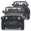 Машинка Rastar JEEP Wrangler Rubicon на радиоуправлении. 1:14. Черный - миниатюра 6