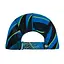Кепка Buff Pro Run Cap  Blue/Black (1033-BU 119496.707.10.00) - миниатюра 3