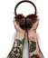 Наушники Marshall Major IV Bluetooth Brown - миниатюра 5