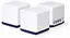 MESH-система Mercusys mesh Halo H50G AC1900 3Pcs White 802.11ac (Halo H50G(3-pack)) - миниатюра 1