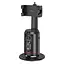 Смарт-Штатив Hoco K23 Lotus smart PTZ черный - миниатюра 1
