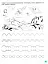 Щабельки. Спритні рученята. Підготовка руки дитини до письма - миниатюра 3