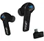 Наушники беспроводные геймерские Asus ROG Cetra True Wireless SpeedNova (90YH03Y0-BTUA00) черные - миниатюра 2