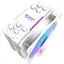 Кулер для процесора darkFlash Storm Z4 Pro Mist White [156586] - мініатюра 4