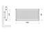Радіатор сталевий Thermo Alliance IMAS 11 тип 500x1000 мм бічне підключення (TAI115001000K) - мініатюра 2