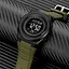 Чоловічий наручний годинник 2080AG Army Green Skmei acs0030324 - мініатюра 4