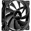 Вентилятор Chieftec ZF-1225PWM (ZF-1225PWM) - миниатюра 1