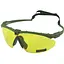 Очки Kombat UK Ranger Glasses Yellow (1000-kb-rgy-cm) - миниатюра 1