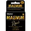 Презервативи Trojan Magnum Raw упаковка 3 шт. - мініатюра 1