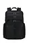 Рюкзак 17,3" Samsonite URBAN-EYE BLACK 47x32x22(25) KO1*09010 - мініатюра 1
