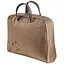 Сумка для ноутбука 16" PortCase KCB-53 Gold поліестер 41 x 31 x 9 см - мініатюра 3