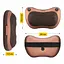 Подушка-масажер 4FIZJO Shiatsu Pro+ 4FJ0561 Brown (P-5907739319166) - мініатюра 3